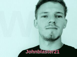 Johnblaster21