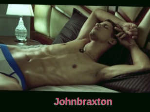 Johnbraxton