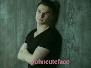 Johncuteface