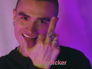 Johndicker