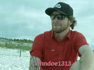 Johndoe1313