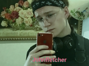 Johnfletcher