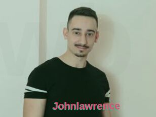 Johnlawrence