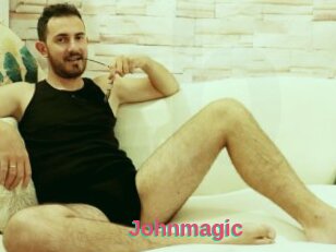 Johnmagic