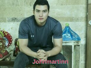 Johnmartinn