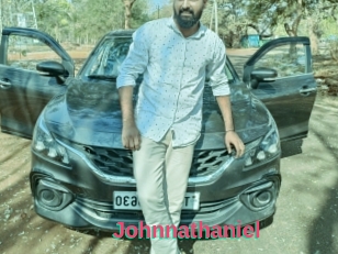 Johnnathaniel