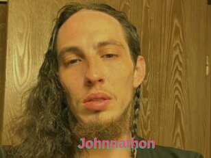 Johnnathon