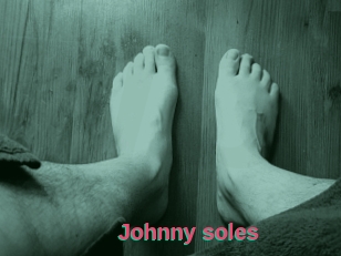 Johnny_soles