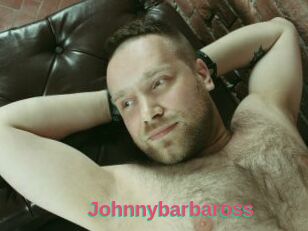 Johnnybarbaross