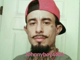 Johnnyboy4400
