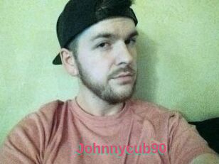 Johnnycub90