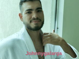 Johnnygalarga