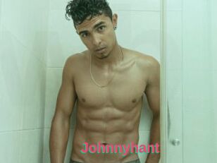Johnnyhant