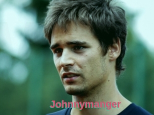 Johnnymanger