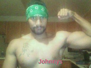 Johnnys
