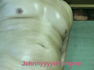 Johnnyyyydillingerrr