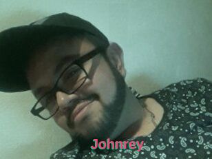 Johnrey