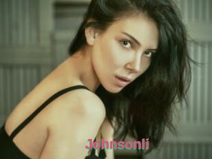 Johnsonli