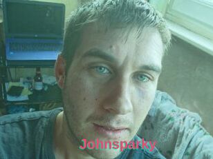 Johnsparky