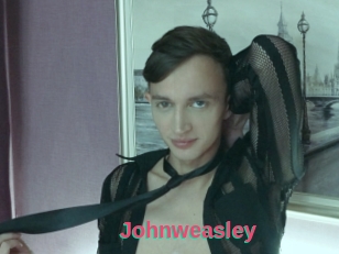 Johnweasley