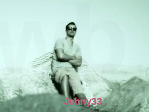 Johny33