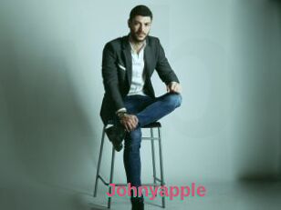 Johnyapple