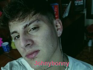 Johnybonny