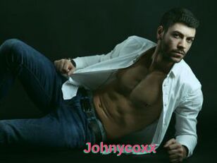 Johnycoxx
