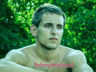 Johnyhotcool