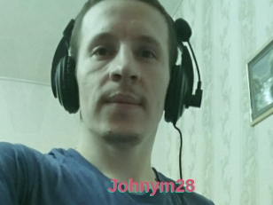 Johnym28