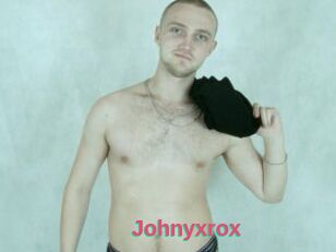 Johnyxrox