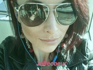 Joliecoeur