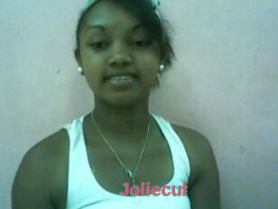 Joliecul