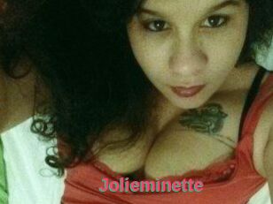 Jolieminette