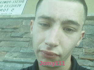 Jomy111
