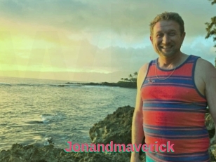 Jonandmaverick