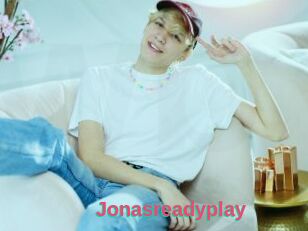 Jonasreadyplay