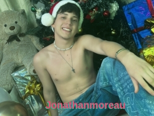 Jonathanmoreau