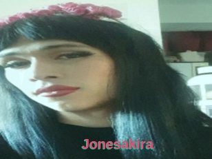 Jonesakira
