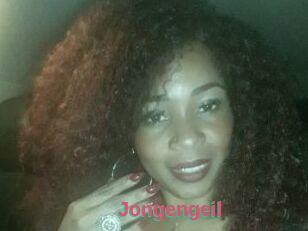 Jongengeil