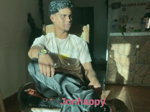 Jonhappy
