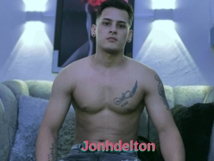 Jonhdelton