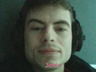 Jonis