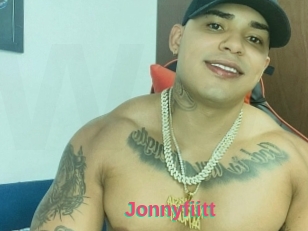 Jonnyfiitt