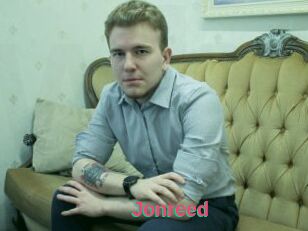 Jonreed