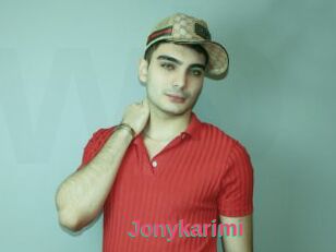 Jonykarimi