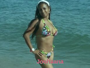 Joohaana