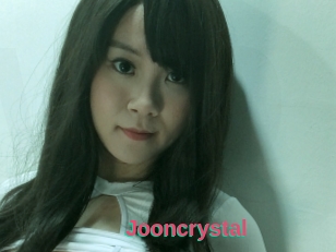 Jooncrystal