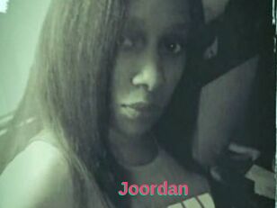 Joordan