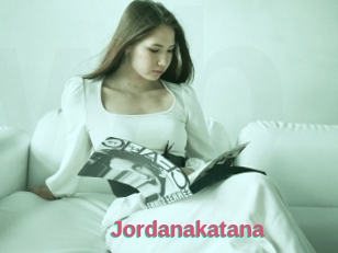 Jordanakatana